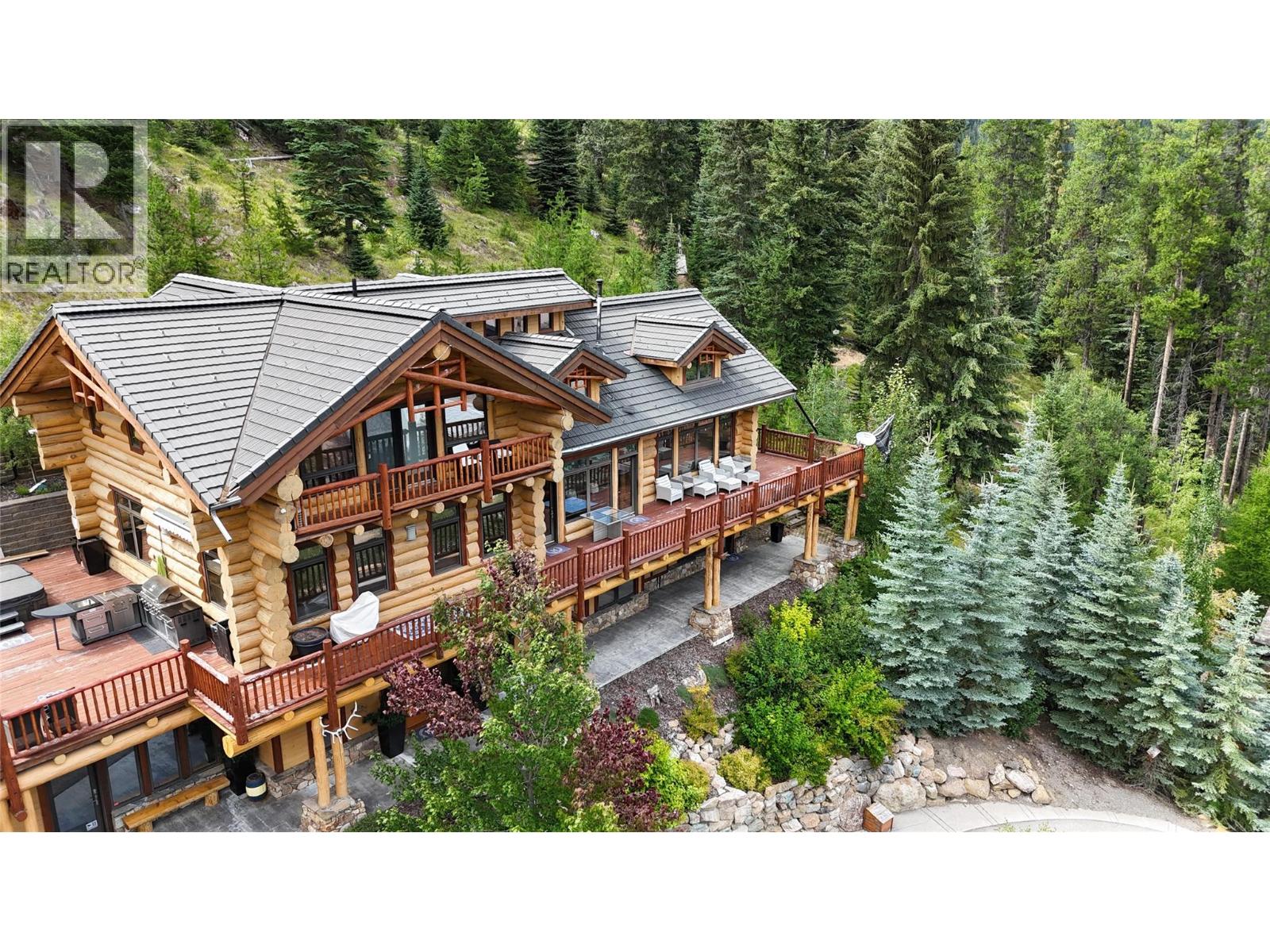 1783 Greywolf Drive, Panorama, British Columbia  V0A 1T0 - Photo 1 - 10359013