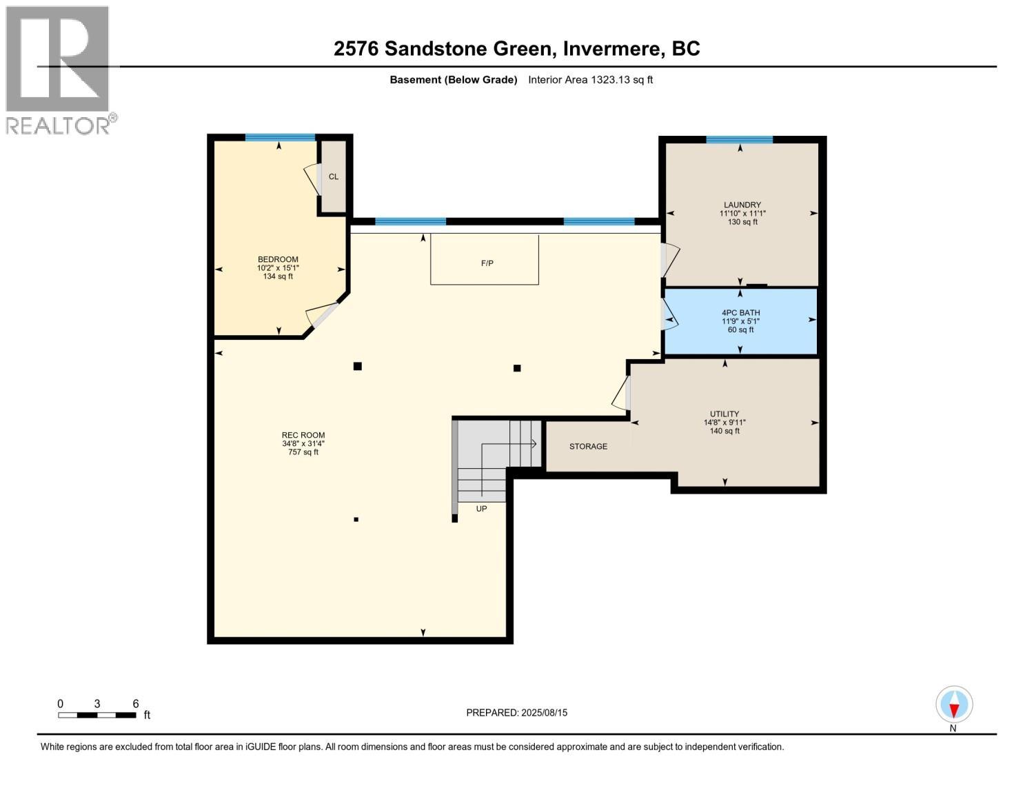 2576 Sandstone Green, Invermere, British Columbia  V0A 1K6 - Photo 50 - 10359648