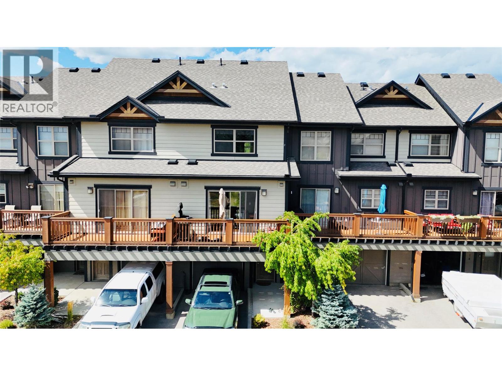 1000 12th Street Unit# 18, Invermere, British Columbia  V0A 1K0 - Photo 1 - 10359682