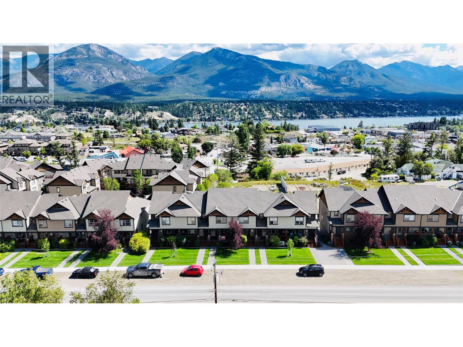 1000 12th Street Unit# 18, Invermere, British Columbia  V0A 1K0 - Photo 2 - 10359682