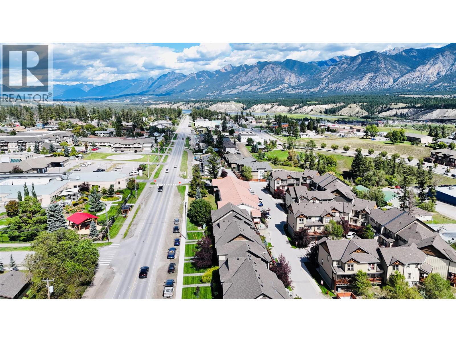 1000 12th Street Unit# 18, Invermere, British Columbia  V0A 1K0 - Photo 35 - 10359682