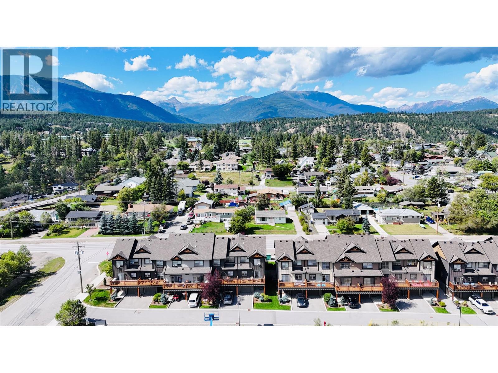 1000 12th Street Unit# 18, Invermere, British Columbia  V0A 1K0 - Photo 37 - 10359682
