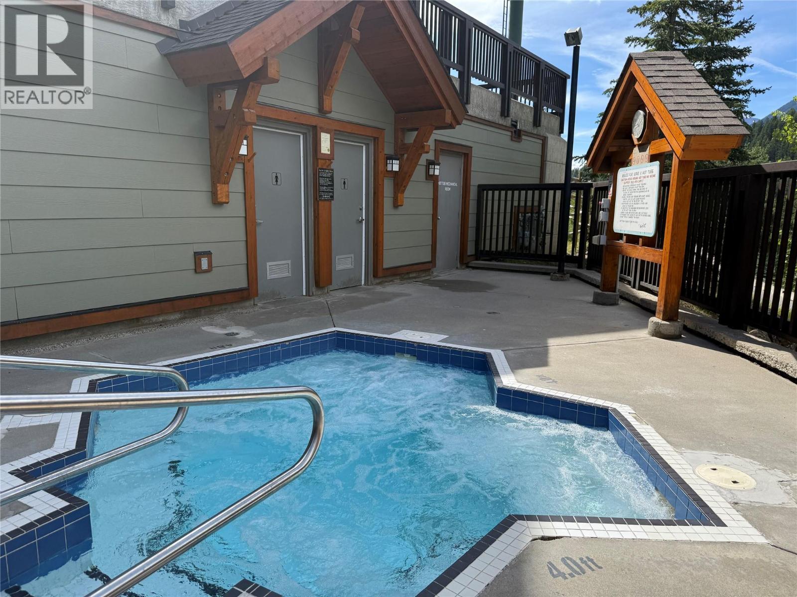 2049 Summit Drive Unit# 115d, Panorama, British Columbia  V0A 1T0 - Photo 16 - 10359707