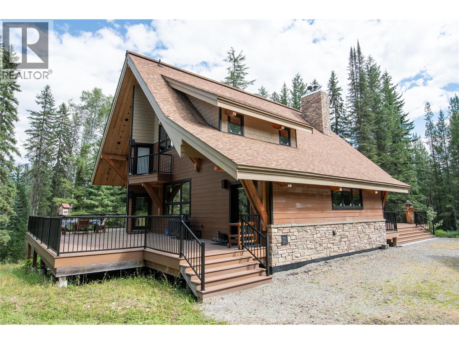 2480 Golden Donald Upper Road, Golden, British Columbia  V0A 1H1 - Photo 53 - 10360024