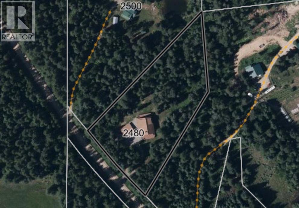 2480 Golden Donald Upper Road, Golden, British Columbia  V0A 1H1 - Photo 69 - 10360024