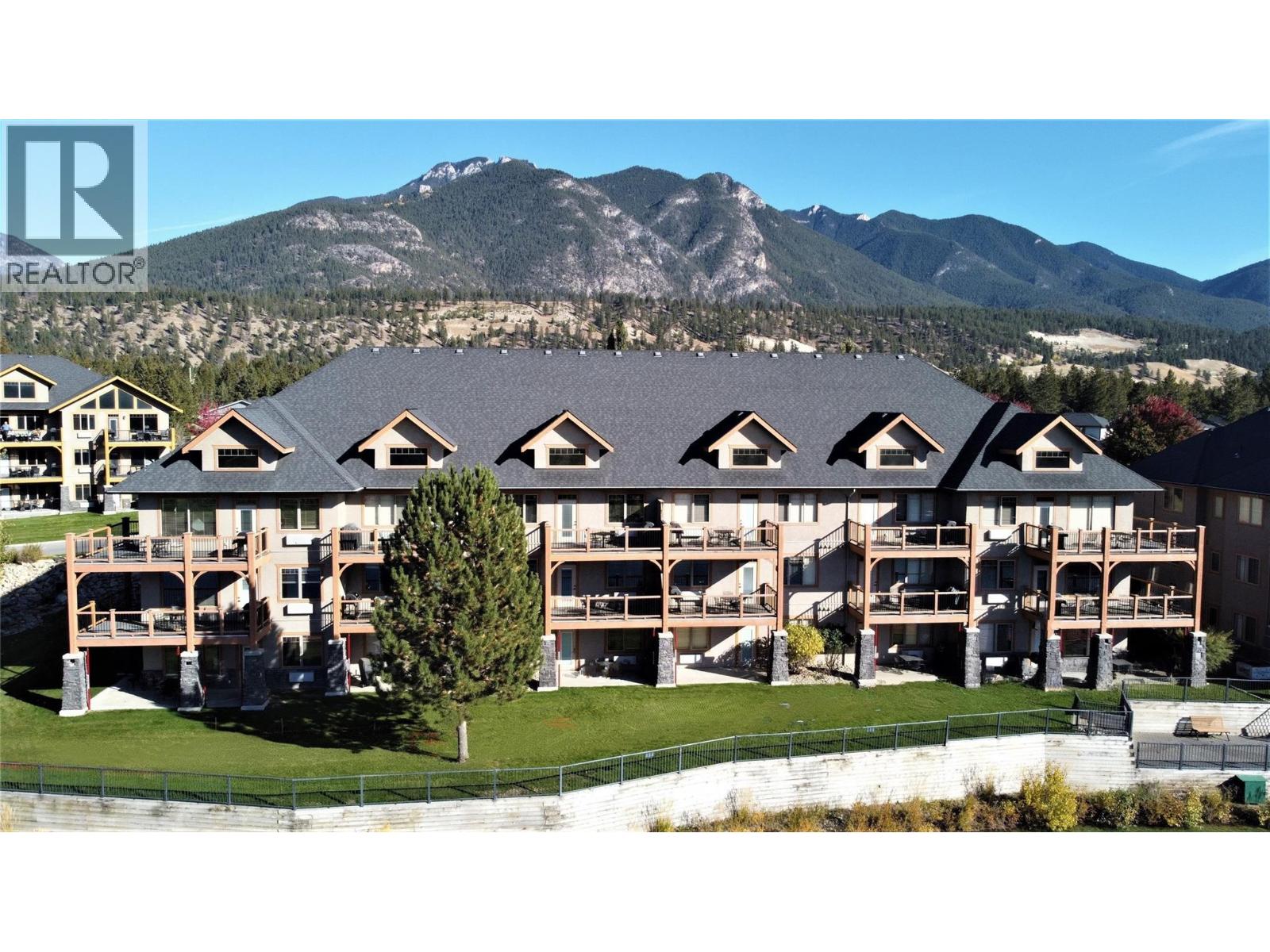 600 Bighorn Boulevard Unit# 634 C, Radium Hot Springs, British Columbia  V0A 1M0 - Photo 54 - 10360241