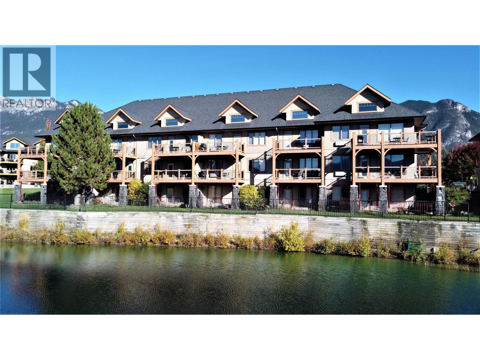 600 Bighorn Boulevard Unit# 634 C, Radium Hot Springs, British Columbia  V0A 1M0 - Photo 55 - 10360241