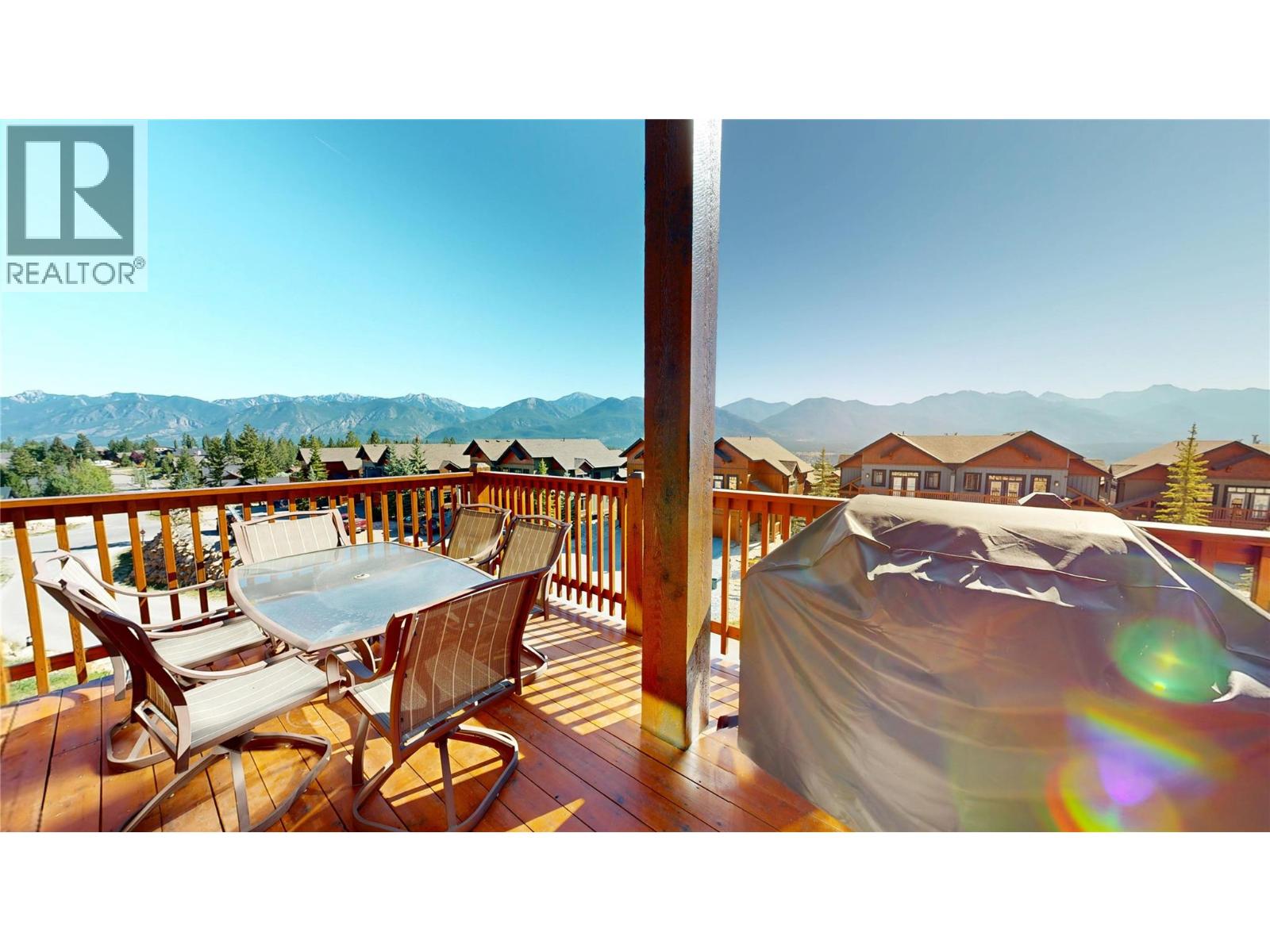 2598 Mountainview Crescent Unit# 33, Invermere, British Columbia  V0A 1K6 - Photo 10 - 10360347