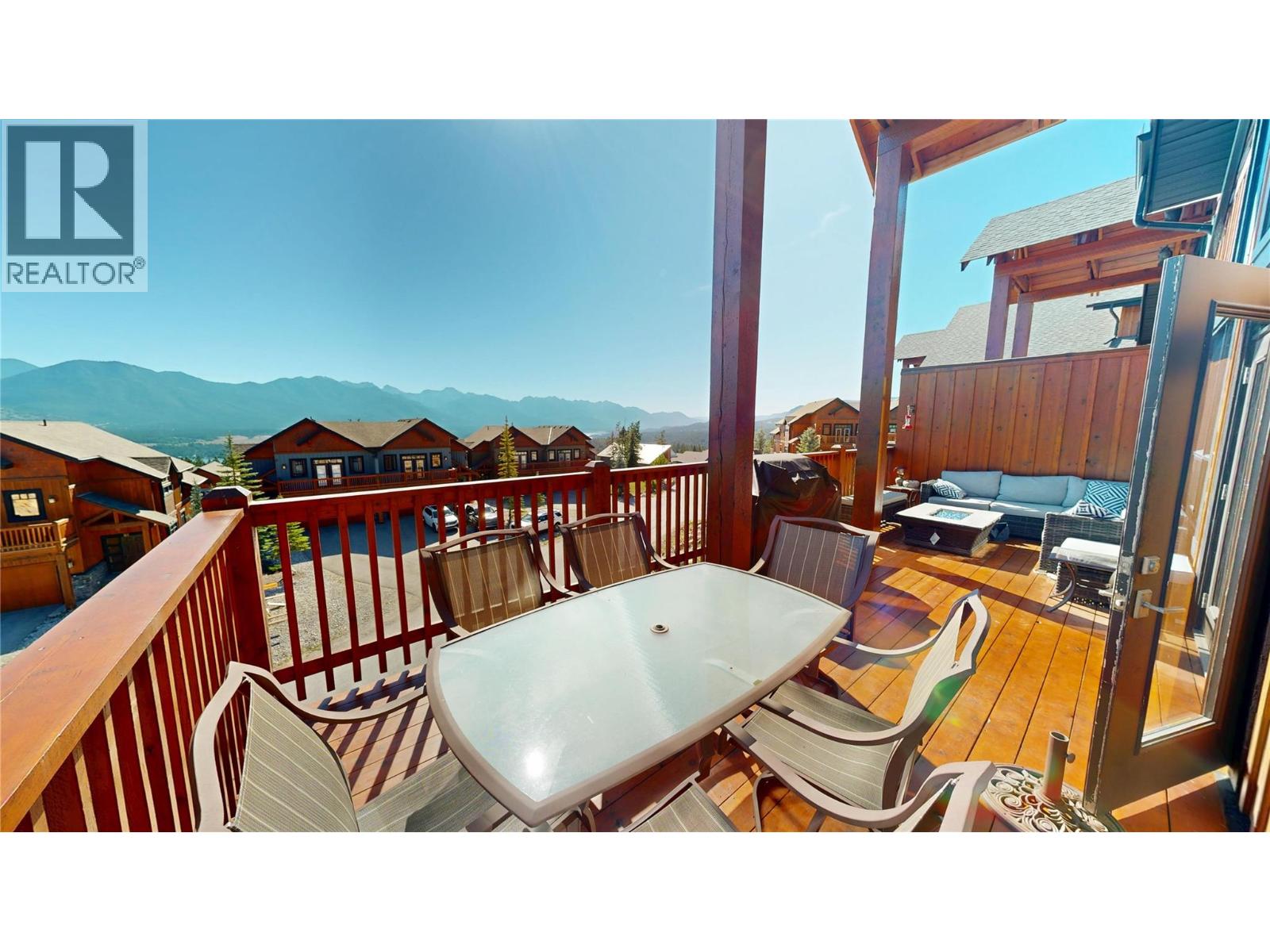 2598 Mountainview Crescent Unit# 33, Invermere, British Columbia  V0A 1K6 - Photo 12 - 10360347