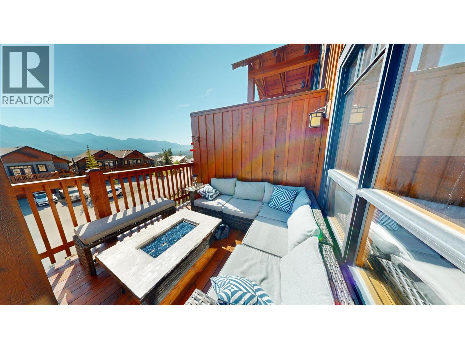 2598 Mountainview Crescent Unit# 33, Invermere, British Columbia  V0A 1K6 - Photo 13 - 10360347