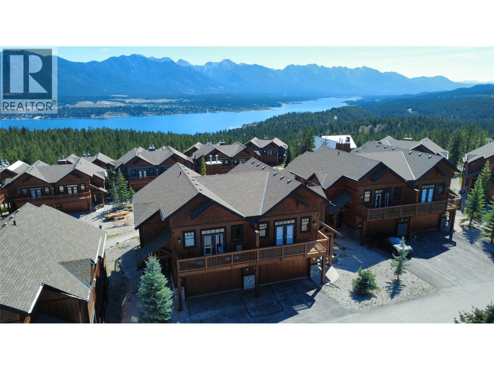 2598 Mountainview Crescent Unit# 33, Invermere, British Columbia  V0A 1K6 - Photo 2 - 10360347