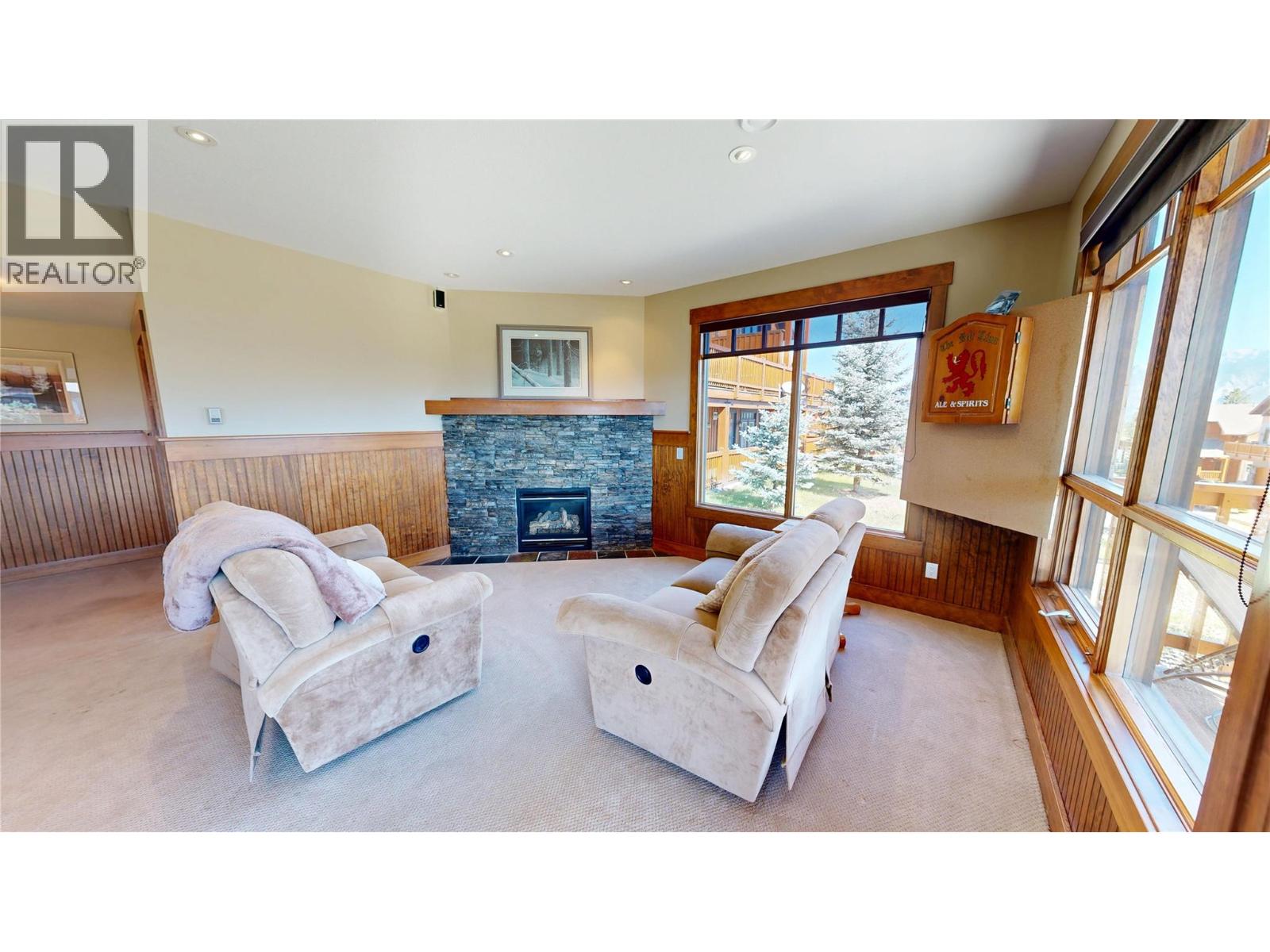 2598 Mountainview Crescent Unit# 33, Invermere, British Columbia  V0A 1K6 - Photo 33 - 10360347