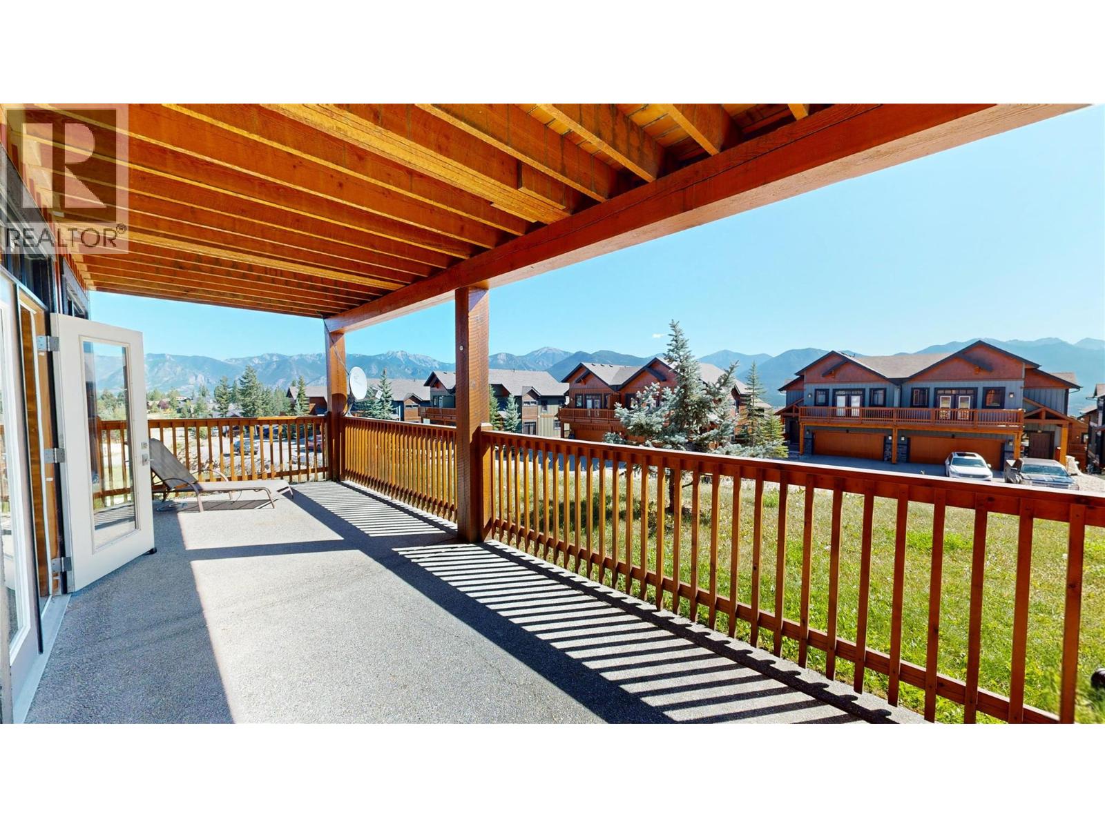 2598 Mountainview Crescent Unit# 33, Invermere, British Columbia  V0A 1K6 - Photo 36 - 10360347
