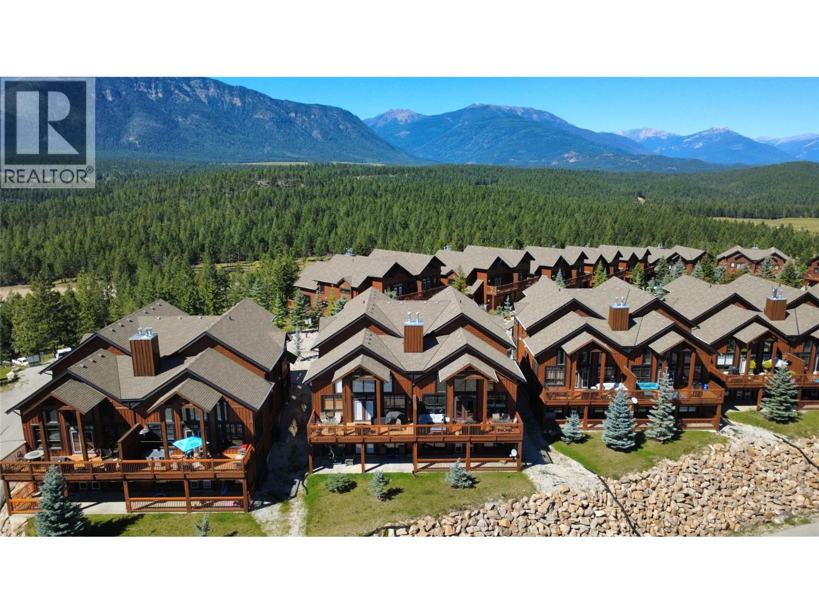 2598 Mountainview Crescent Unit# 33, Invermere, British Columbia  V0A 1K6 - Photo 38 - 10360347