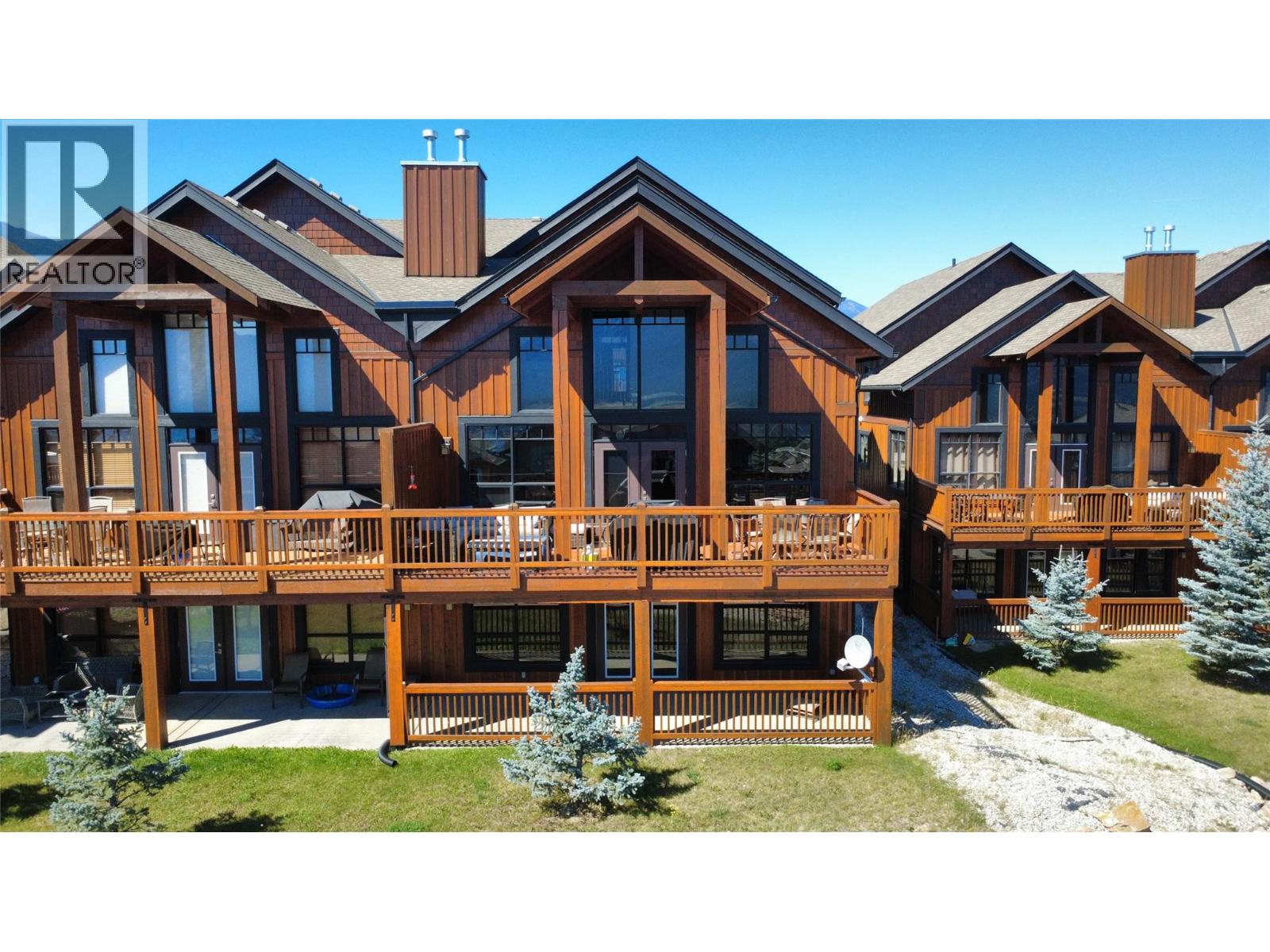 2598 Mountainview Crescent Unit# 33, Invermere, British Columbia  V0A 1K6 - Photo 39 - 10360347