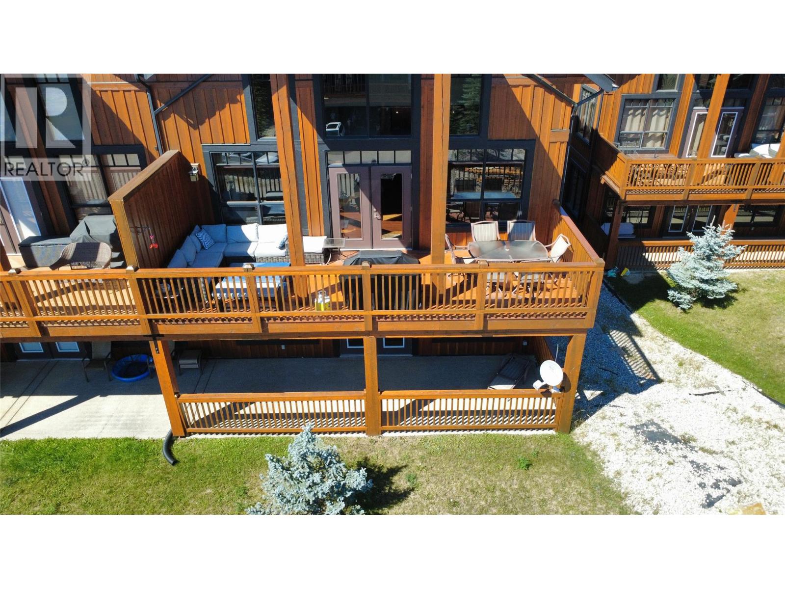 2598 Mountainview Crescent Unit# 33, Invermere, British Columbia  V0A 1K6 - Photo 40 - 10360347