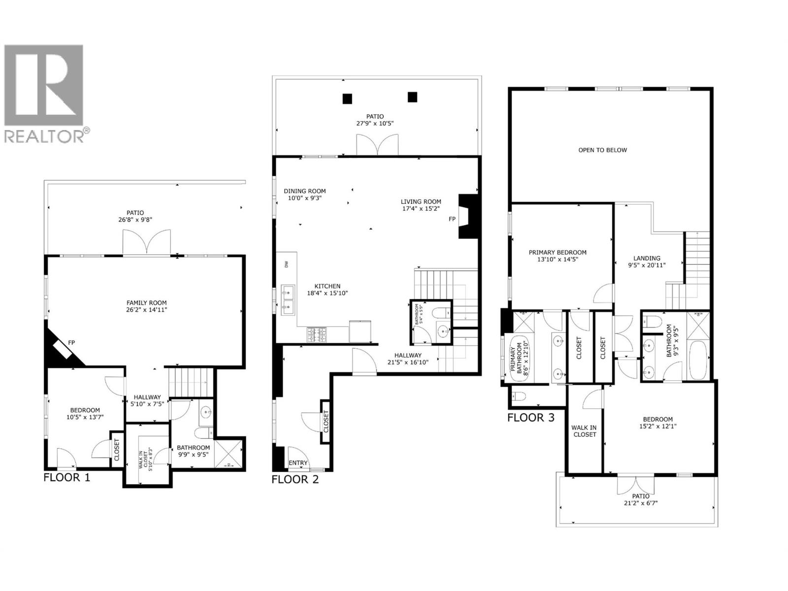 2598 Mountainview Crescent Unit# 33, Invermere, British Columbia  V0A 1K6 - Photo 42 - 10360347