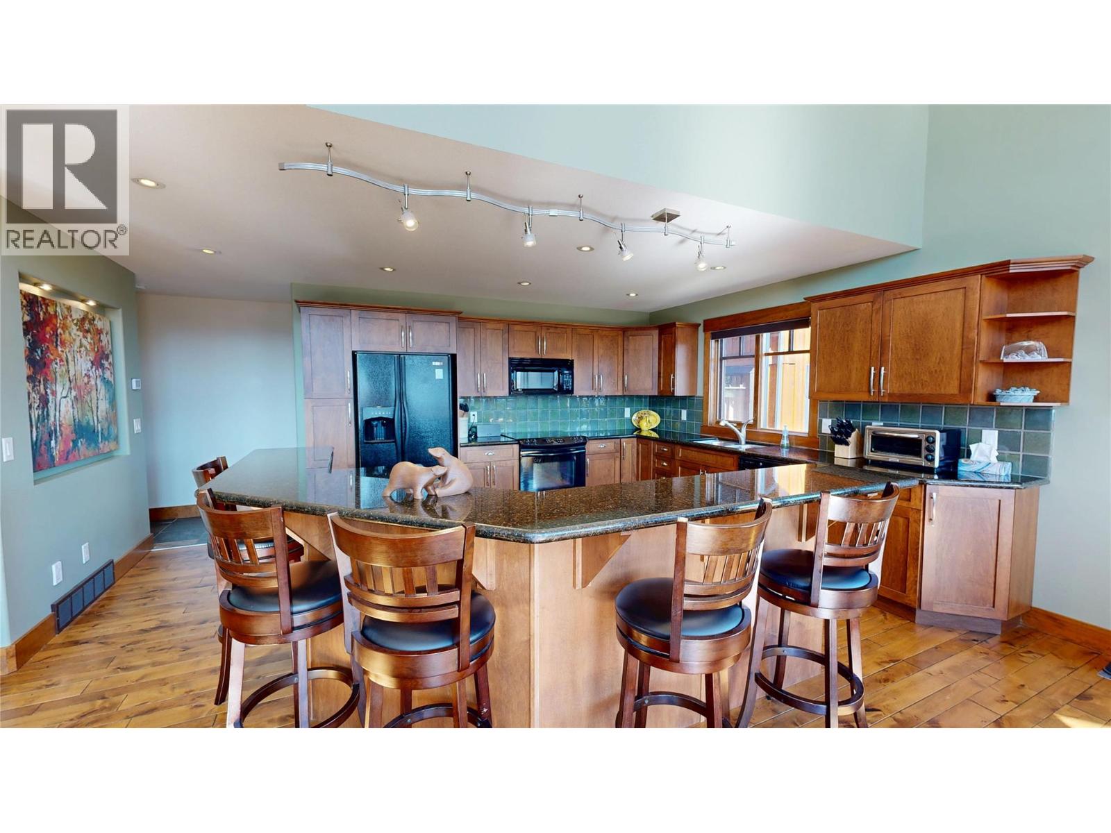 2598 Mountainview Crescent Unit# 33, Invermere, British Columbia  V0A 1K6 - Photo 6 - 10360347