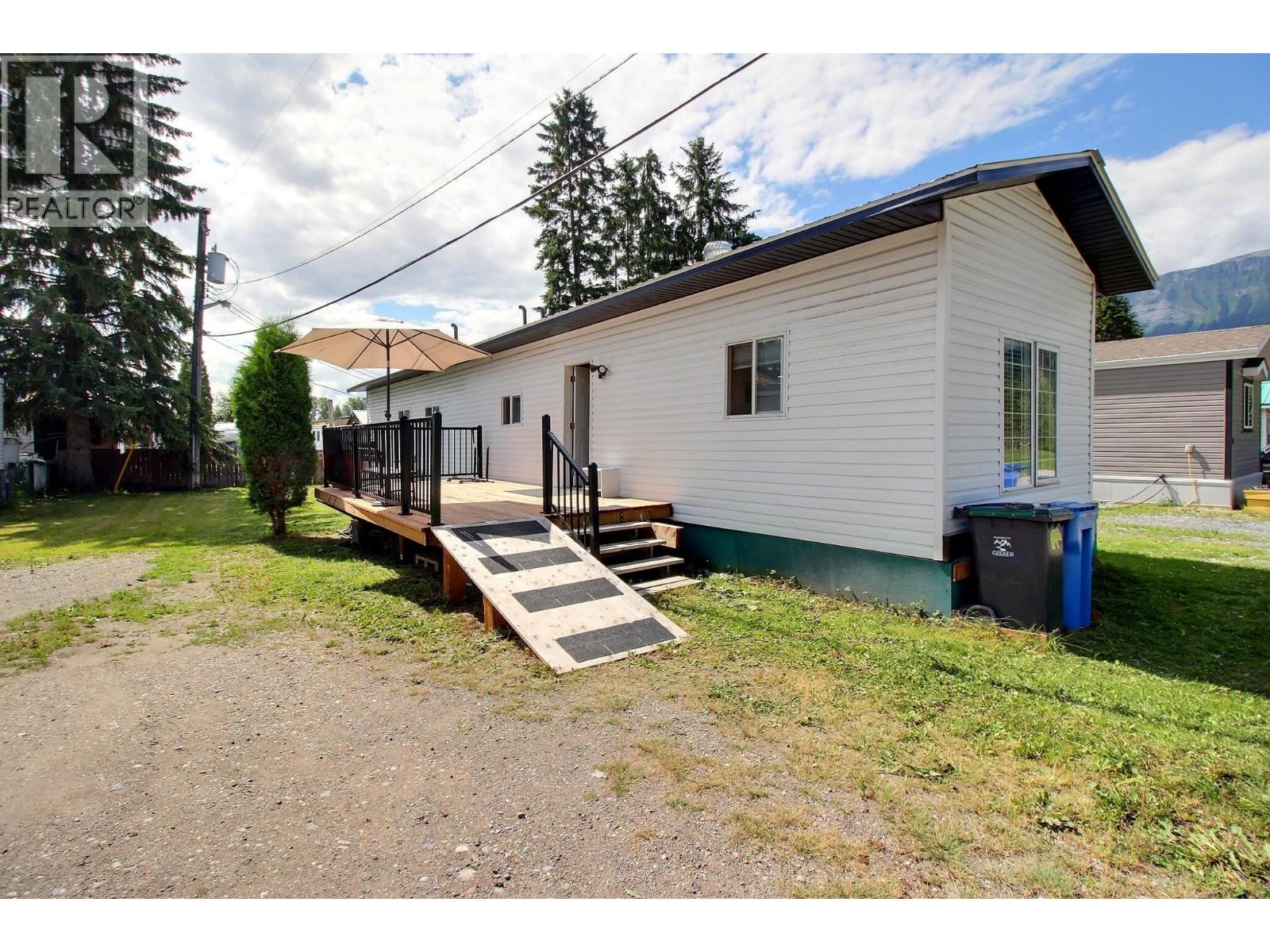 1040 9 Avenue N Lot# 36, Golden, British Columbia