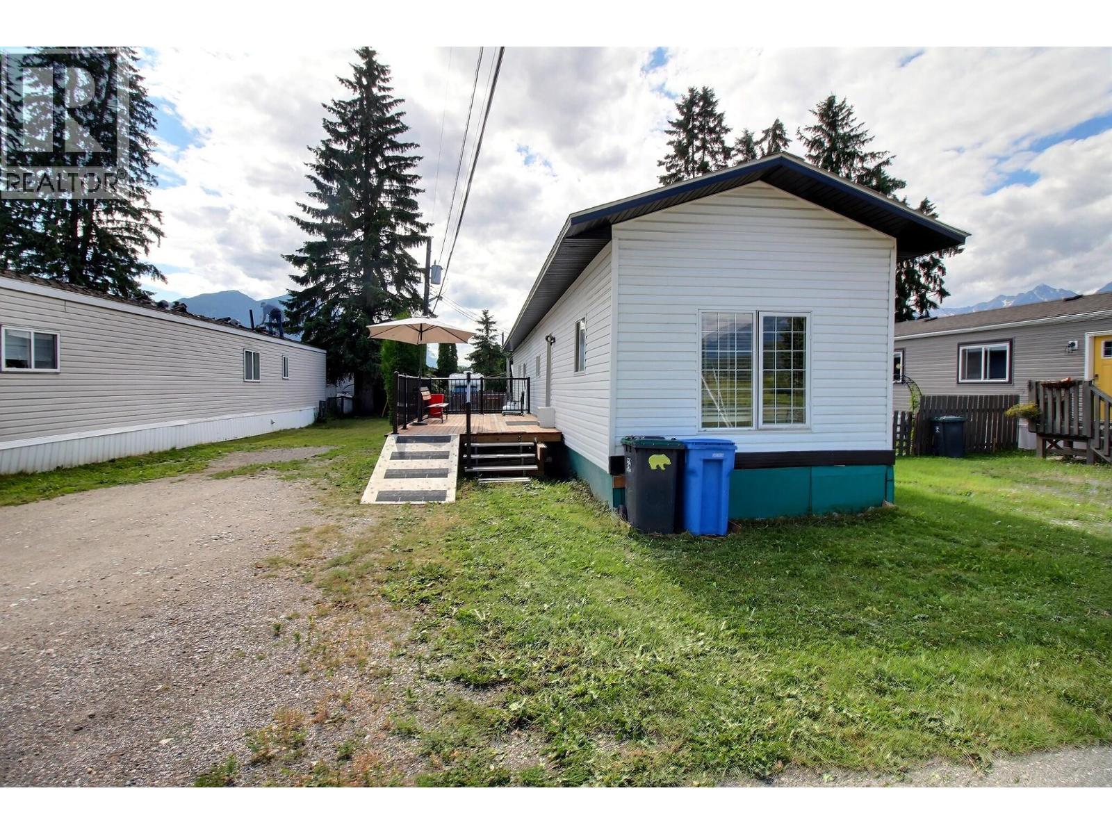 1040 9 Avenue N Lot# 36, Golden, British Columbia  V0A 1H2 - Photo 3 - 10360364