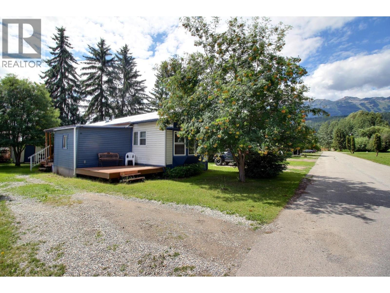 1040 9 Avenue N Lot# 41, Golden, British Columbia  V0A 1H2 - Photo 10 - 10360374