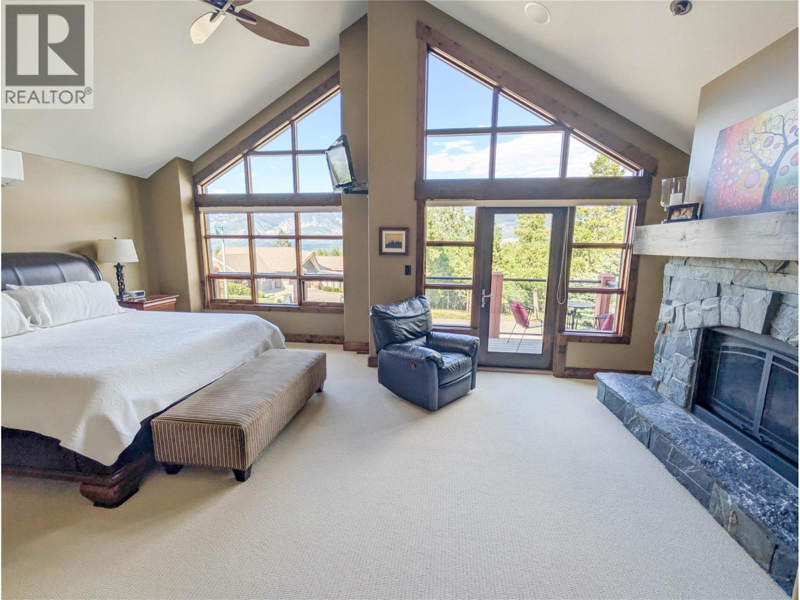2550 Ledgerock Ridge, Invermere, British Columbia  V0A 1K6 - Photo 12 - 10360545