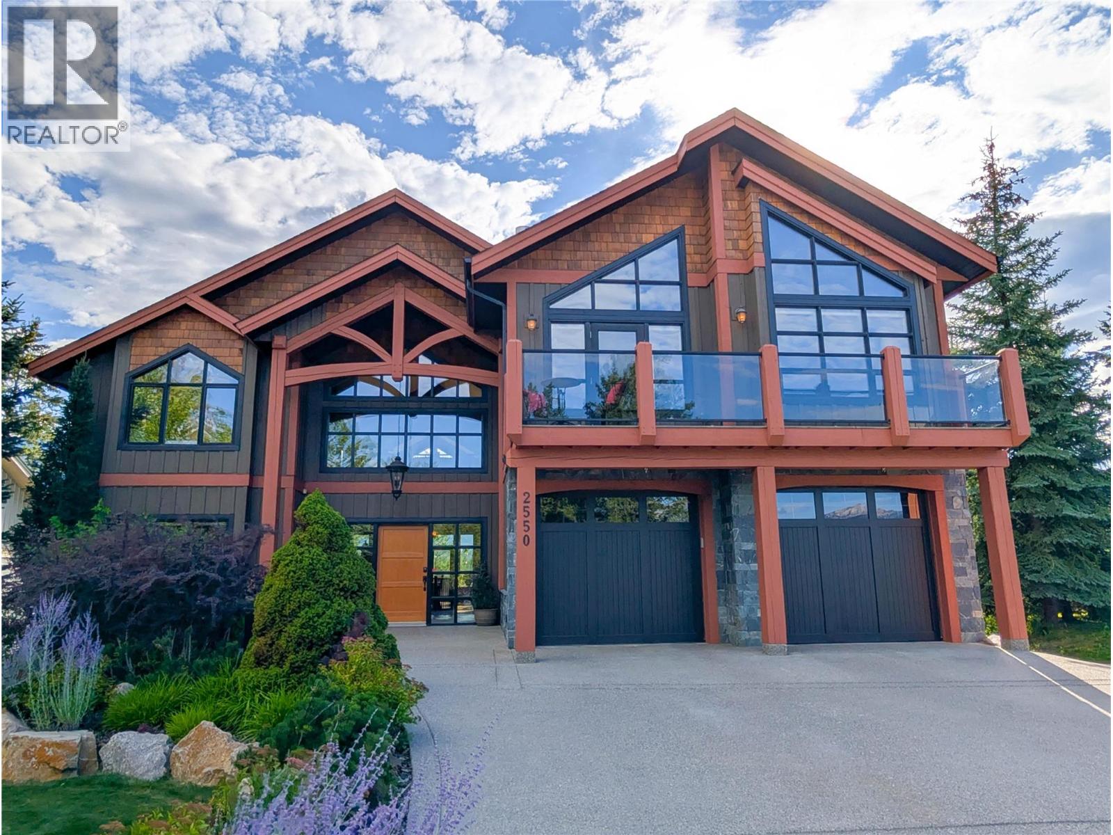 2550 Ledgerock Ridge, Invermere, British Columbia  V0A 1K6 - Photo 8 - 10360545