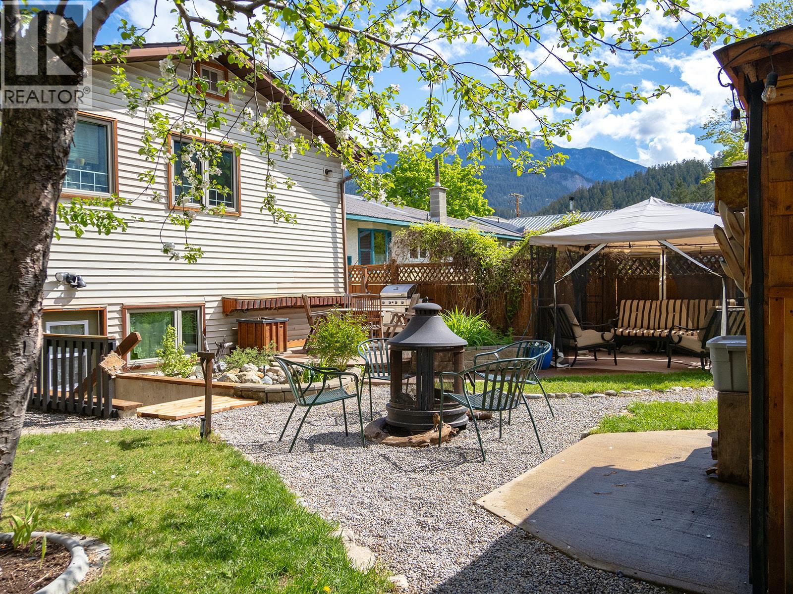 1326 10th Street S, Golden, British Columbia  V0A 1H0 - Photo 47 - 10360798