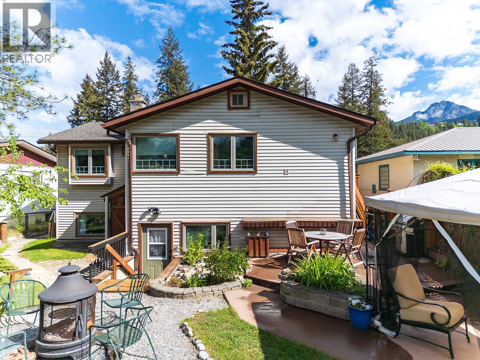 1326 10th Street S, Golden, British Columbia  V0A 1H0 - Photo 48 - 10360798