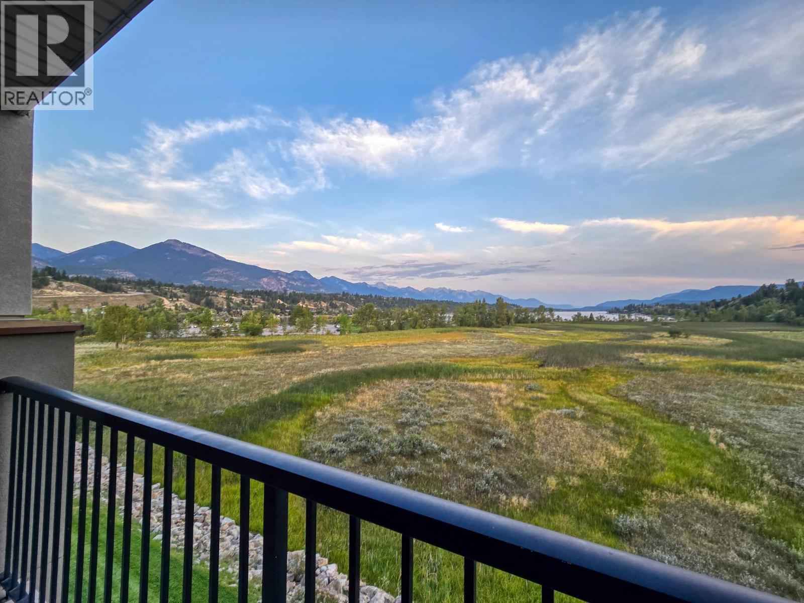 205 Third Avenue Unit# 1306, Invermere, British Columbia