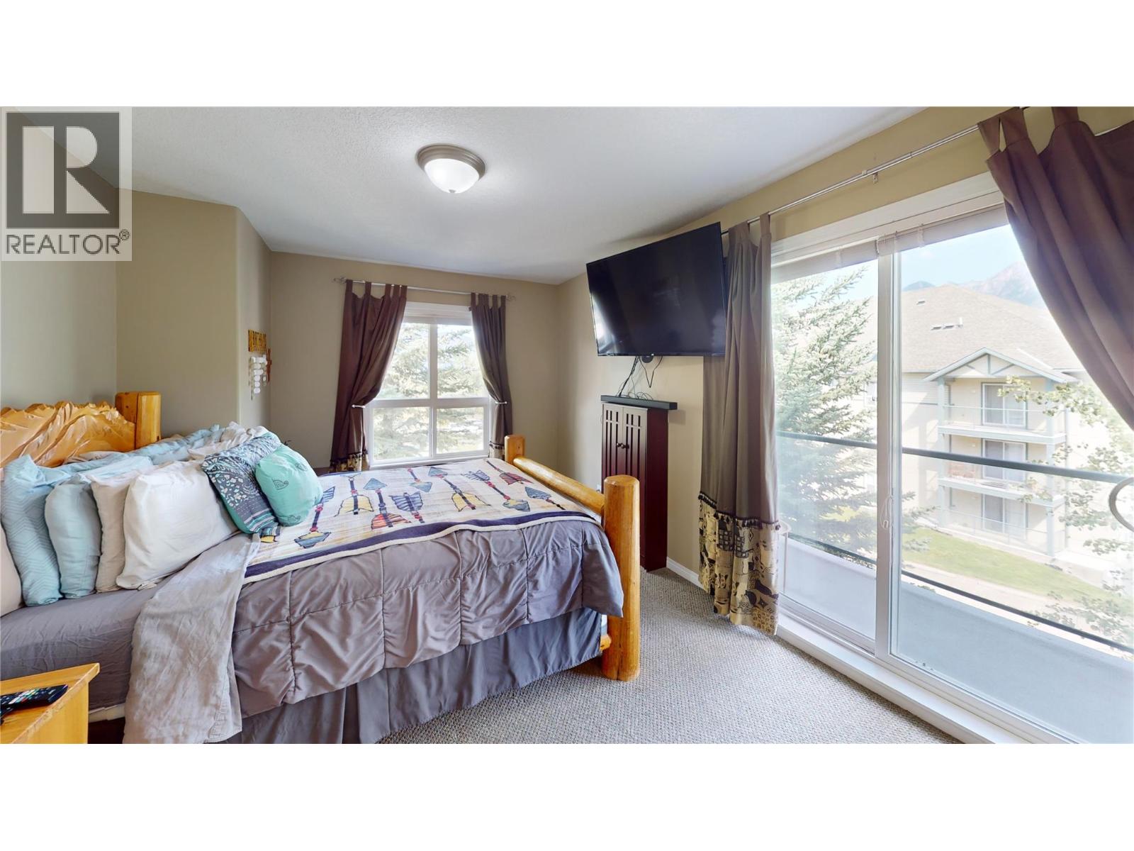 4767 Forsters Landing Road Unit# 316, Radium Hot Springs, British Columbia  V0A 1M0 - Photo 16 - 10361080