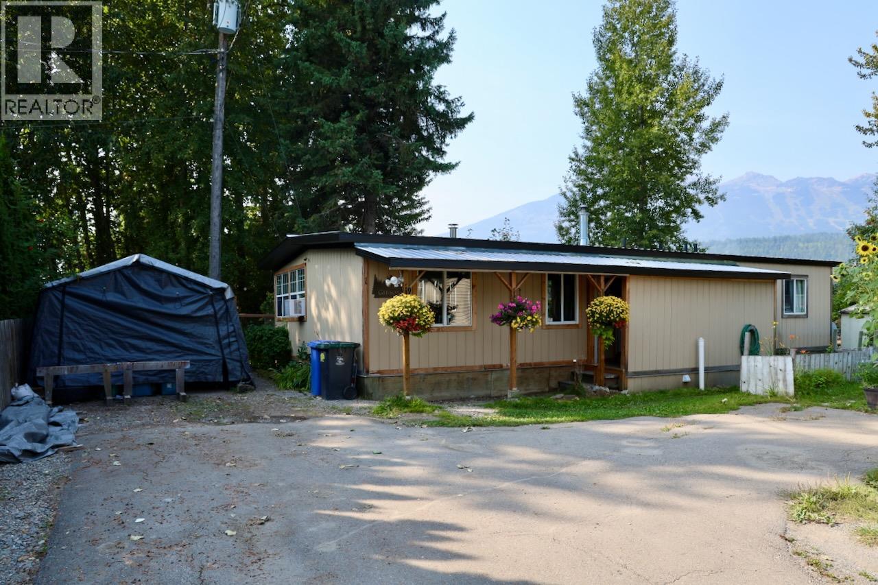 1409 11tth Avenue N Lot# 1, Golden, British Columbia  V0A 1H2 - Photo 47 - 10361169