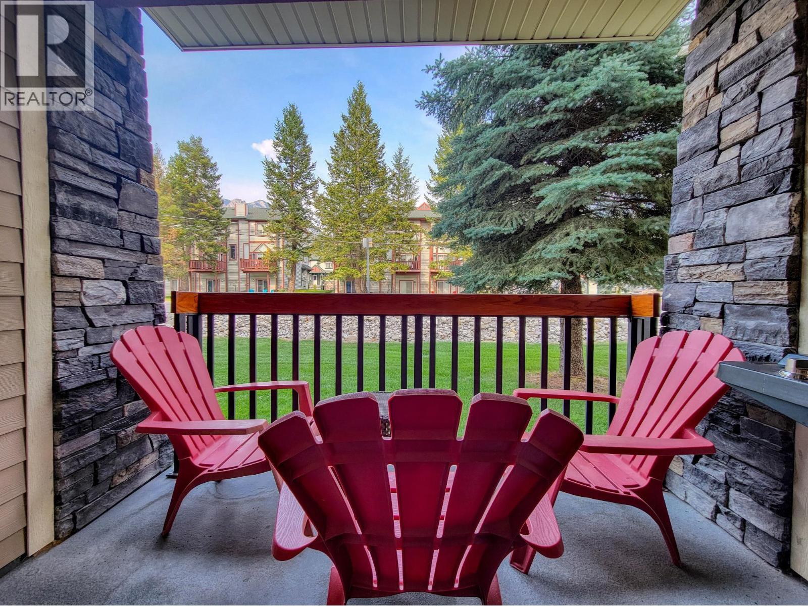 7495 COLUMBIA Avenue Unit# 1109, Radium Hot Springs, British Columbia