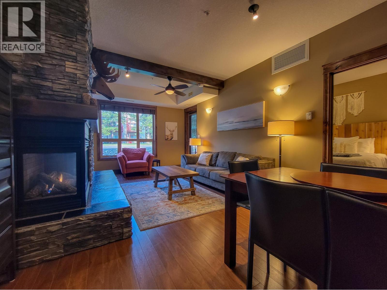 7495 Columbia Avenue Unit# 1109, Radium Hot Springs, British Columbia  V0A 1M0 - Photo 10 - 10361152