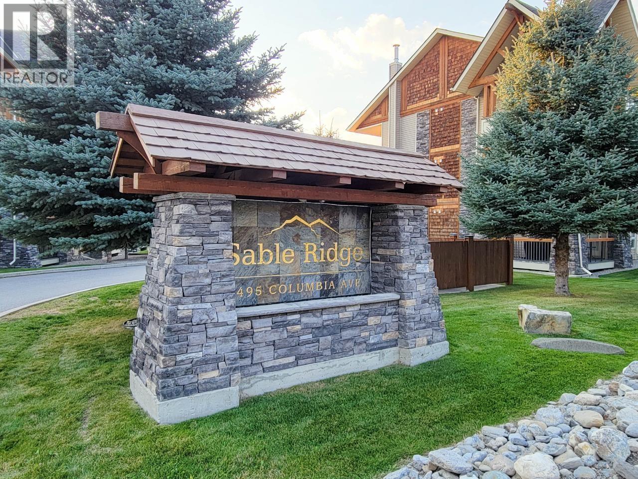 7495 Columbia Avenue Unit# 1109, Radium Hot Springs, British Columbia  V0A 1M0 - Photo 4 - 10361152