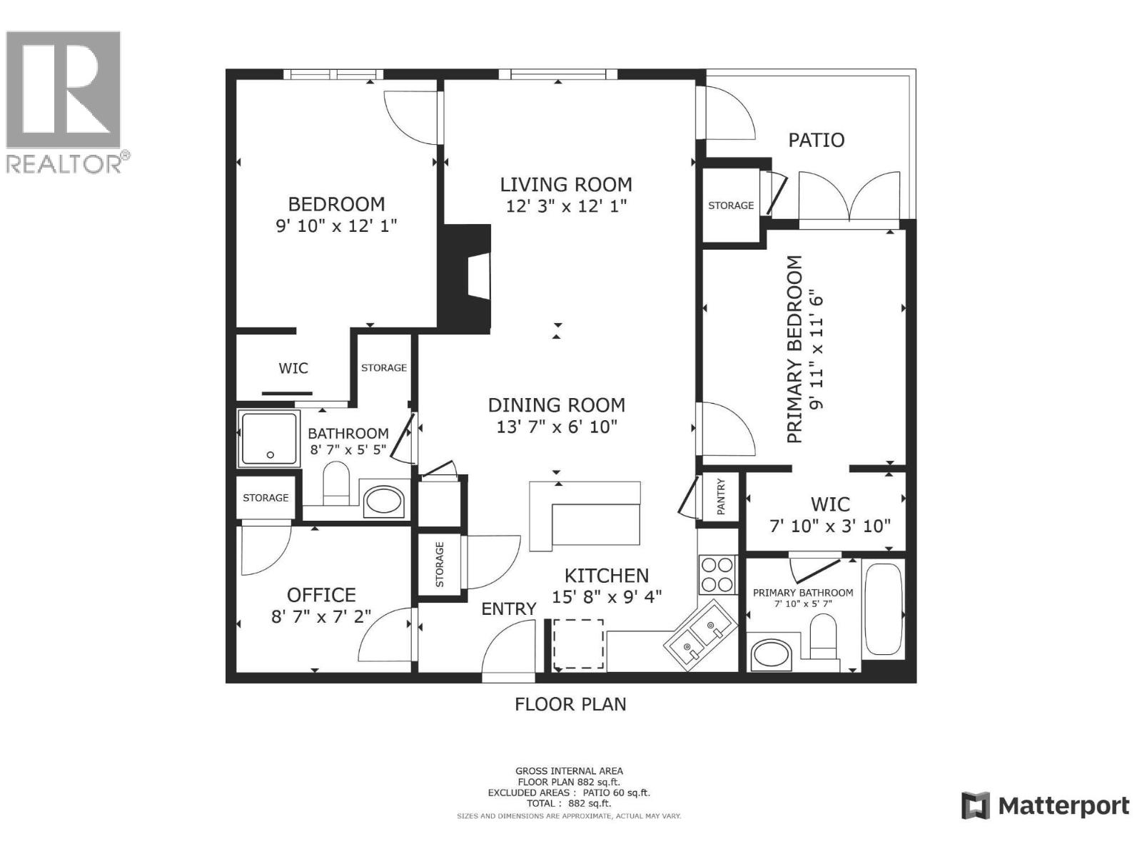 7495 Columbia Avenue Unit# 1109, Radium Hot Springs, British Columbia  V0A 1M0 - Photo 8 - 10361152