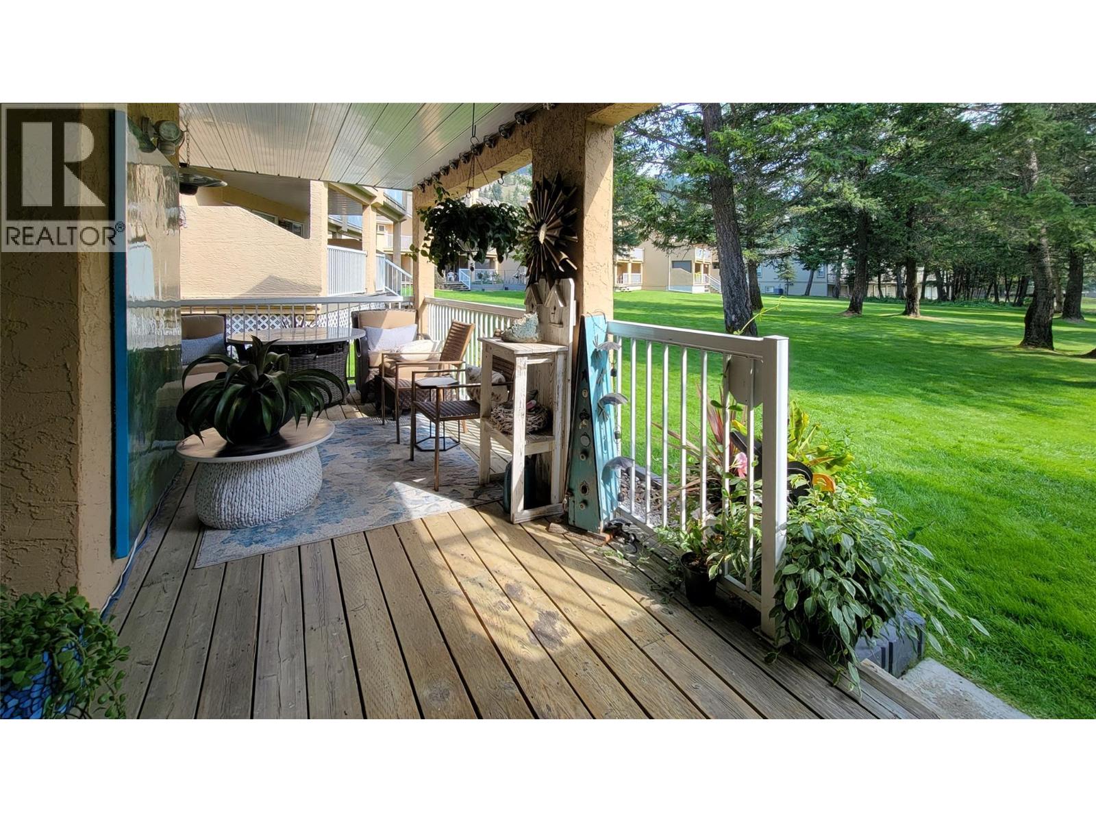4850 Mckay Street Unit# 4, Radium Hot Springs, British Columbia  V0A 1M0 - Photo 13 - 10361109