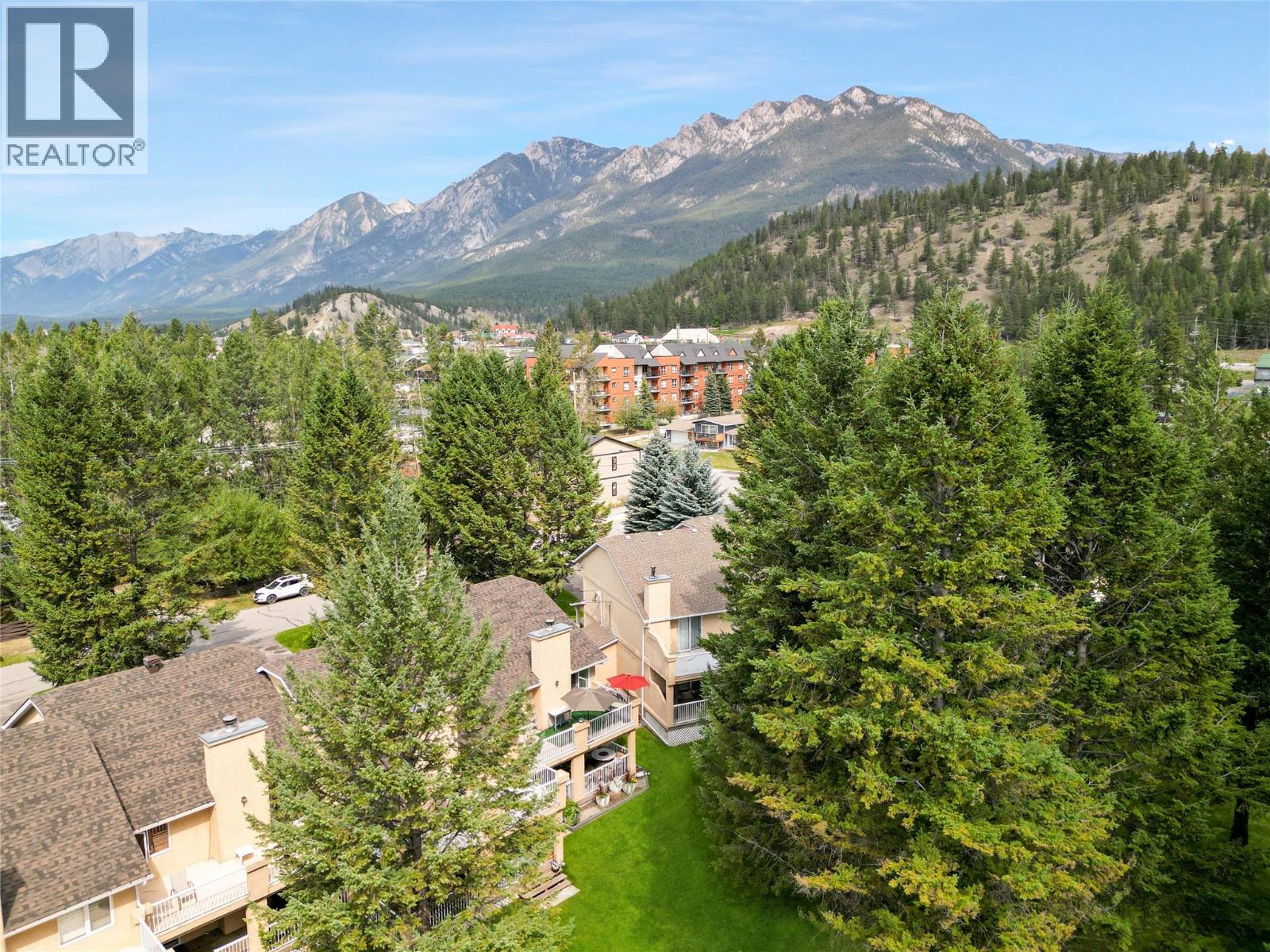 4850 Mckay Street Unit# 4, Radium Hot Springs, British Columbia  V0A 1M0 - Photo 3 - 10361109