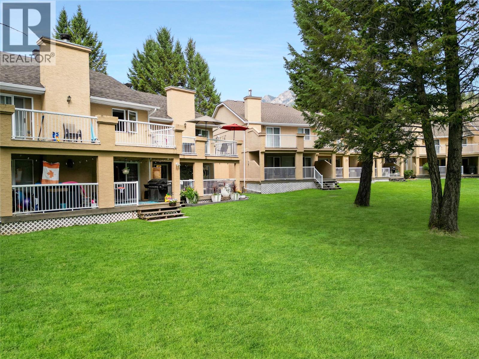 4850 Mckay Street Unit# 4, Radium Hot Springs, British Columbia  V0A 1M0 - Photo 36 - 10361109