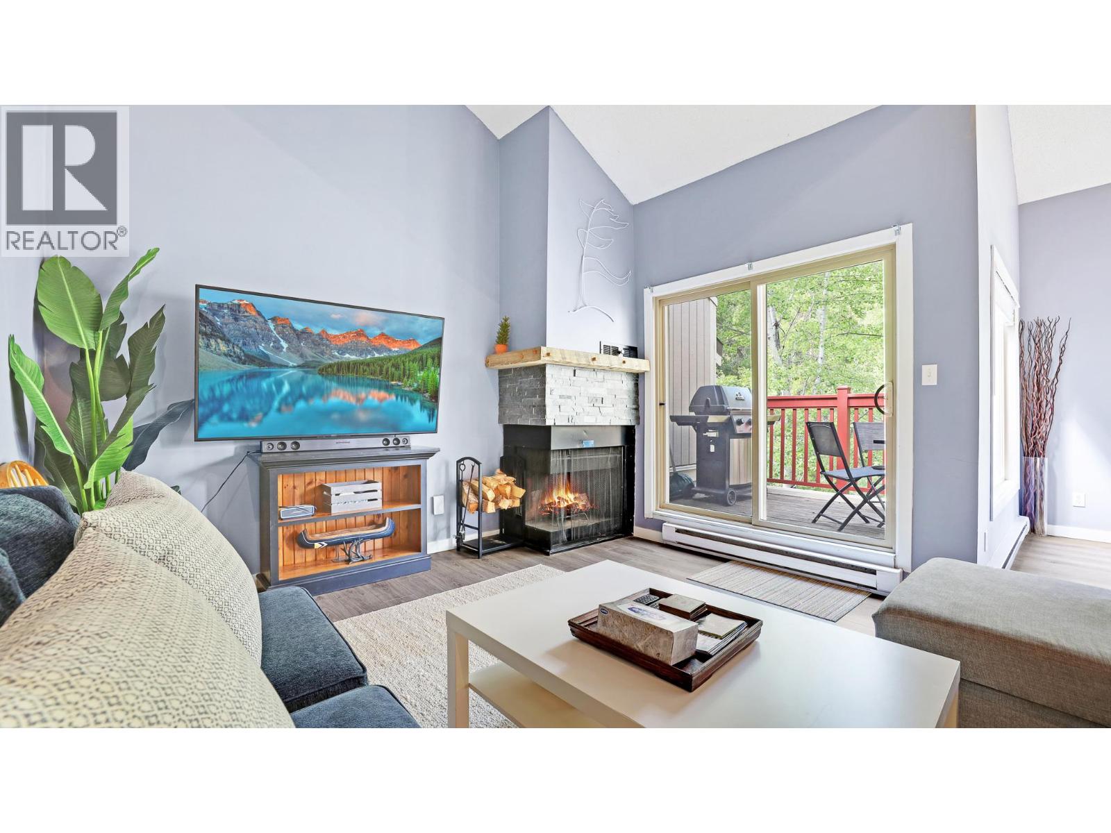 2035 Panorama Drive Unit# 135, Panorama, British Columbia