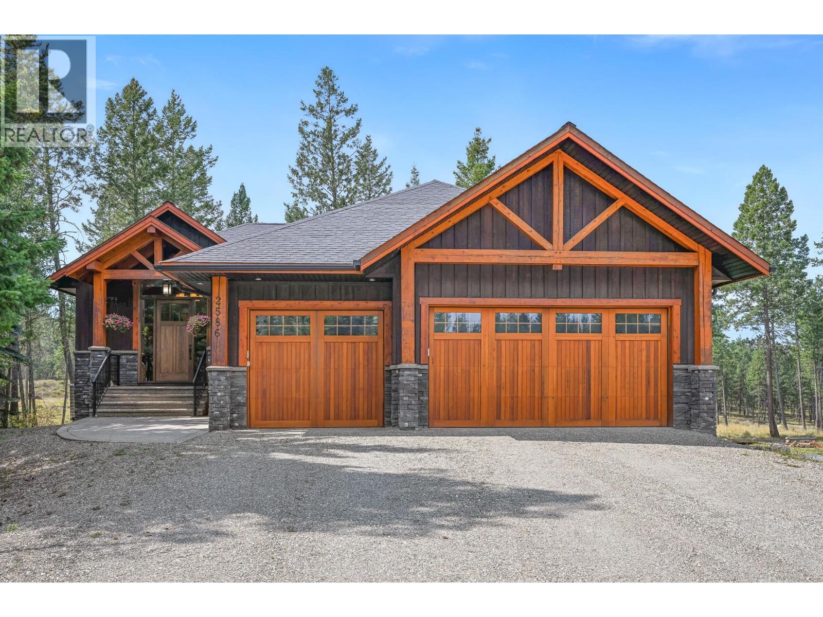 2586 Sandstone View Lot# 88, Invermere, British Columbia  V0A 1K6 - Photo 1 - 10361255