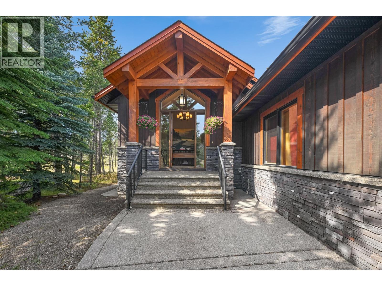 2586 Sandstone View Lot# 88, Invermere, British Columbia  V0A 1K6 - Photo 2 - 10361255