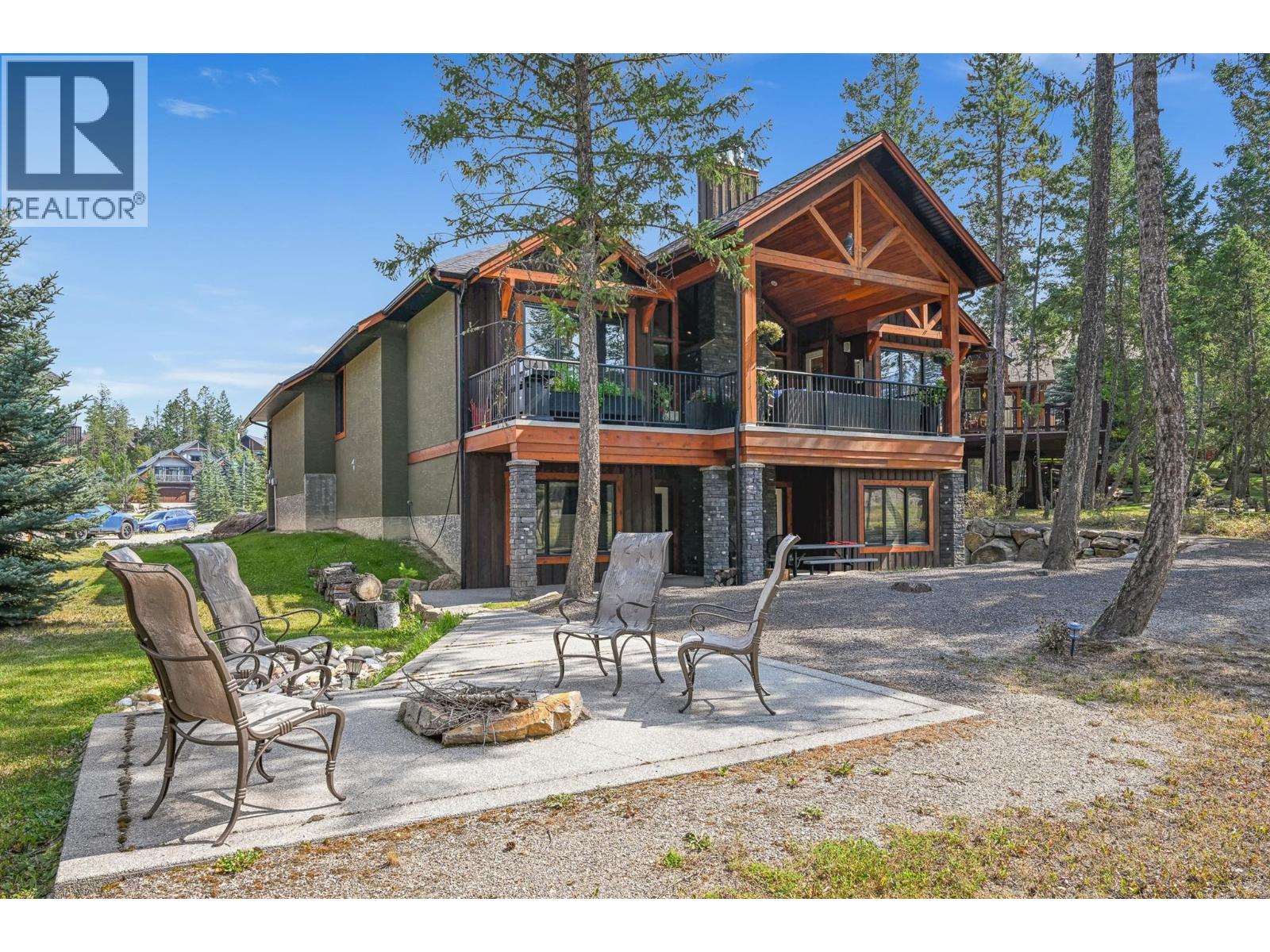 2586 Sandstone View Lot# 88, Invermere, British Columbia  V0A 1K6 - Photo 36 - 10361255