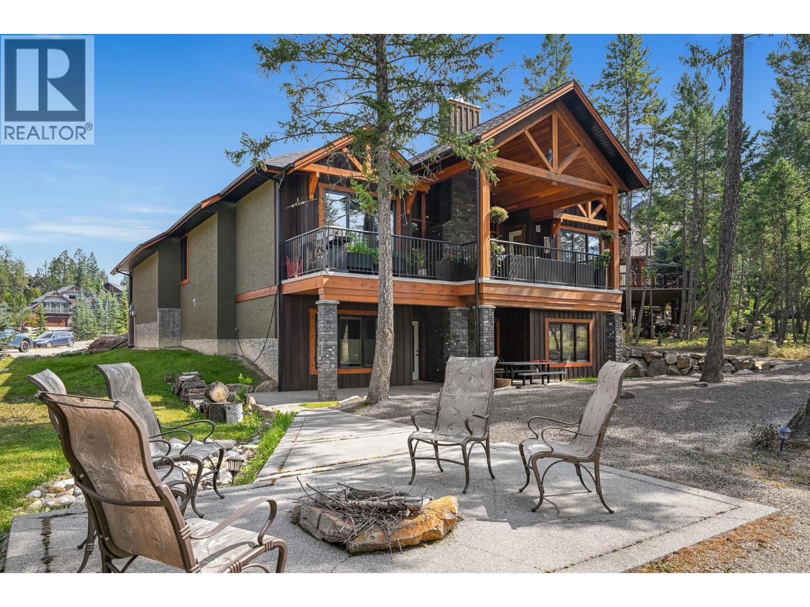 2586 Sandstone View Lot# 88, Invermere, British Columbia  V0A 1K6 - Photo 37 - 10361255