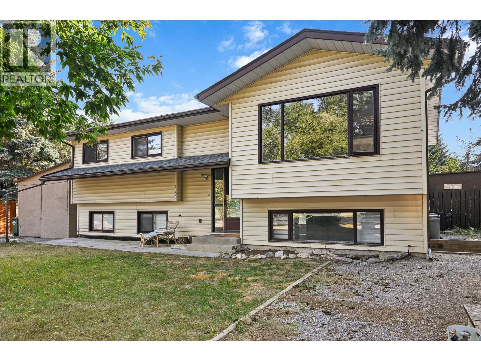 1509 4th Avenue Lot# 8, Invermere, British Columbia