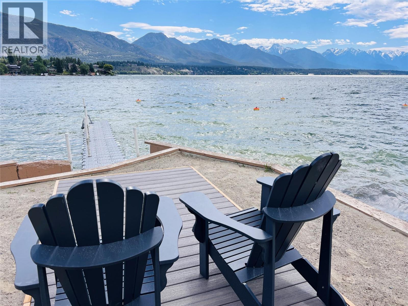 705 Kpokl Road, Invermere, British Columbia  V0A 1K0 - Photo 47 - 10361673