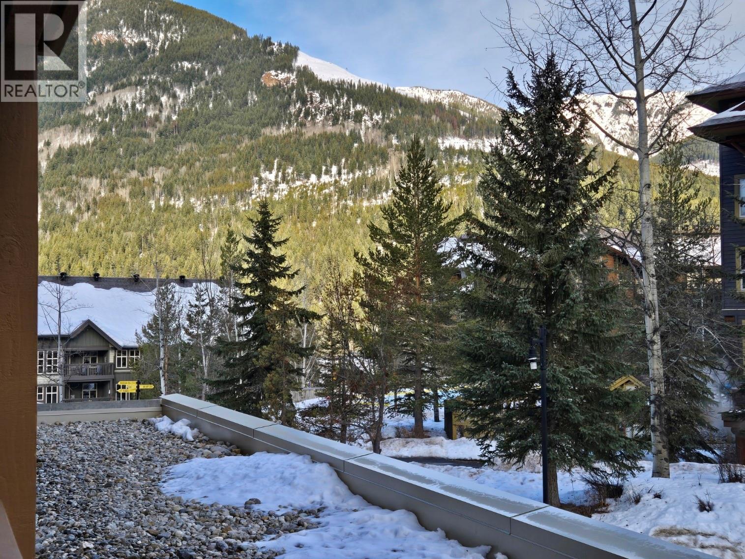 2080 Summit Drive Unit# 108, Panorama, British Columbia