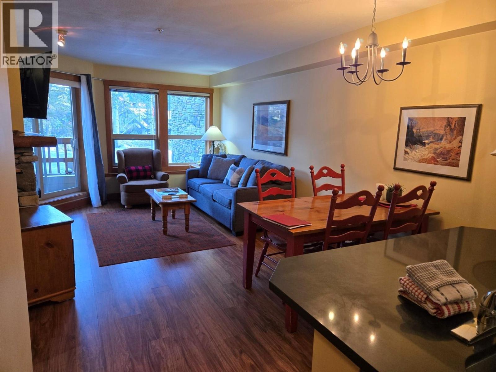2080 Summit Drive Unit# 108, Panorama, British Columbia  V0A 1T0 - Photo 9 - 10361802
