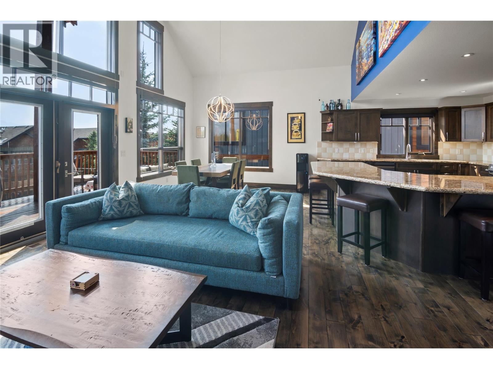 2600 Riverrock Rise Unit# 26, Invermere, British Columbia  V0A 1K6 - Photo 10 - 10361385