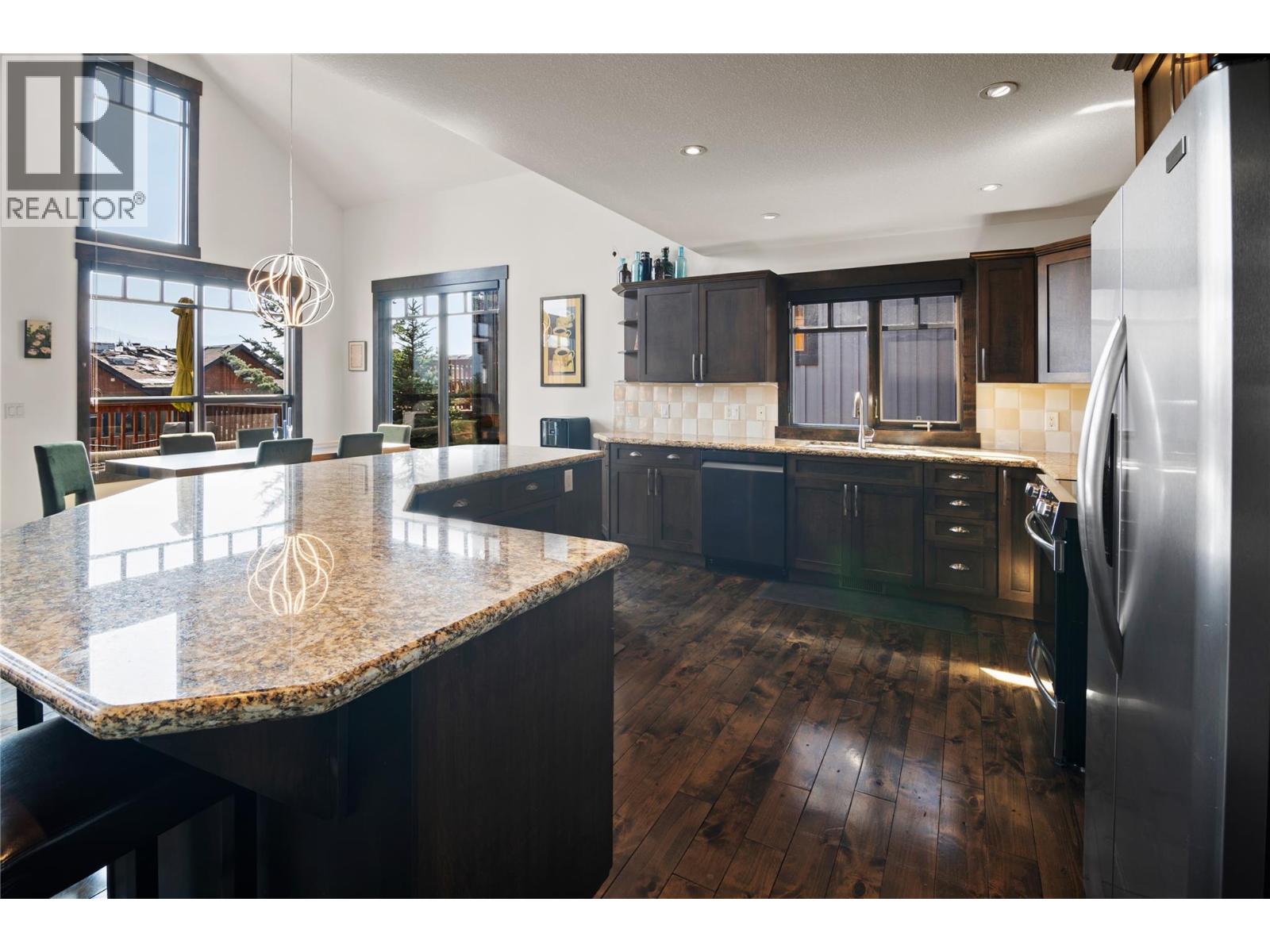 2600 Riverrock Rise Unit# 26, Invermere, British Columbia  V0A 1K6 - Photo 11 - 10361385